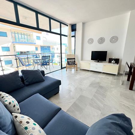 Pushe Castell De Ferro Beach & Tradition 2 외부 사진