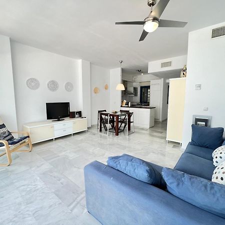 Pushe Castell De Ferro Beach & Tradition 2 외부 사진