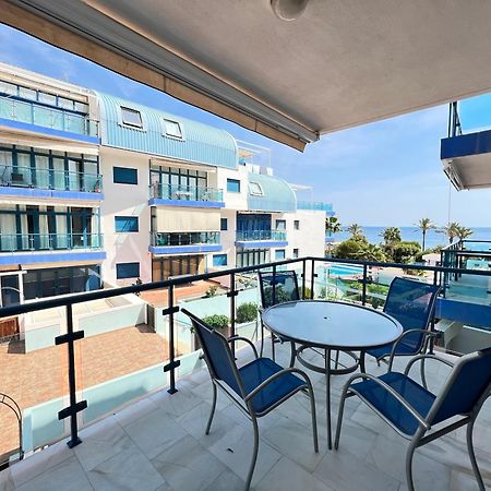 Pushe Castell De Ferro Beach & Tradition 2 외부 사진