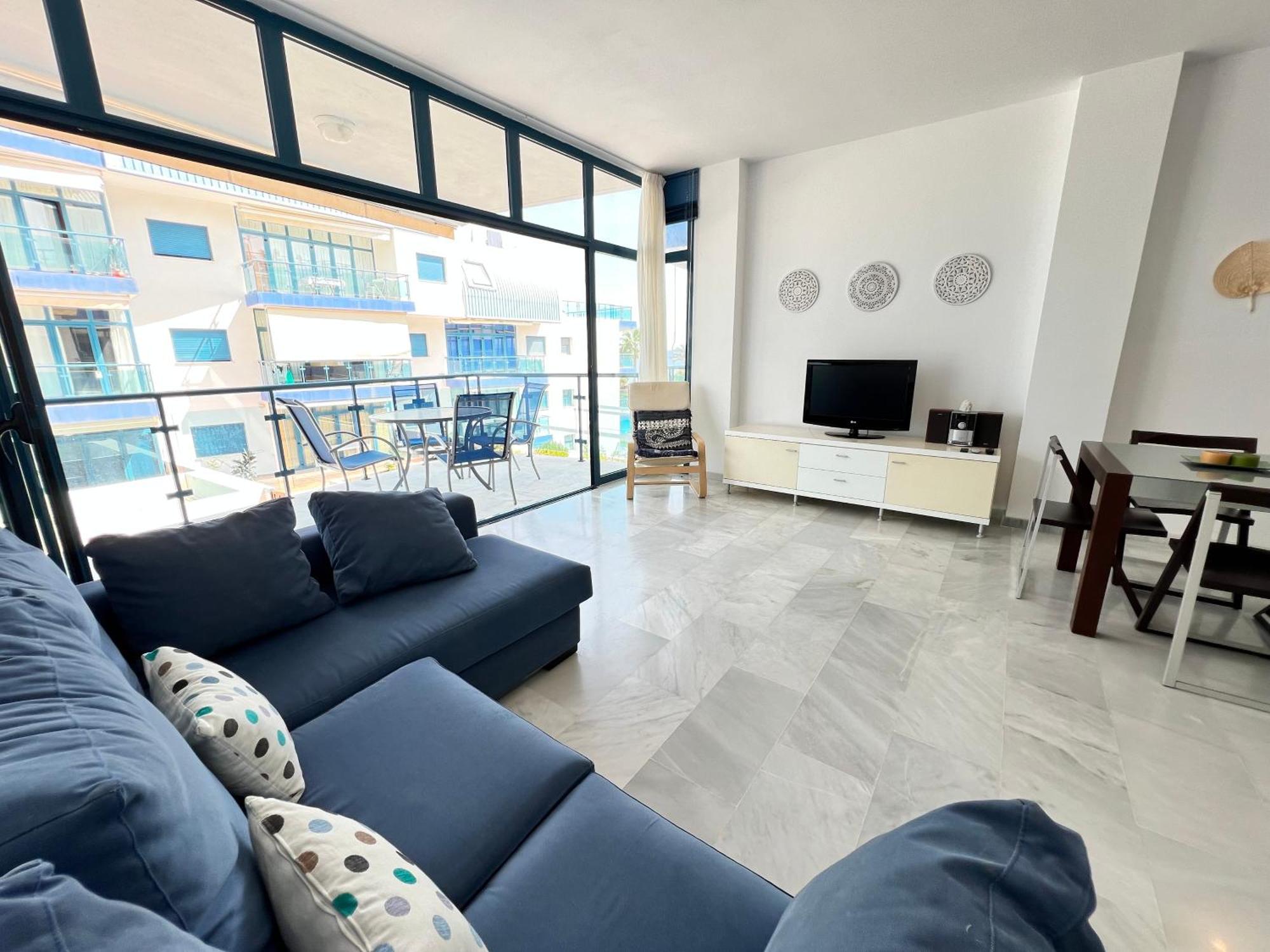 Pushe Castell De Ferro Beach & Tradition 2 외부 사진