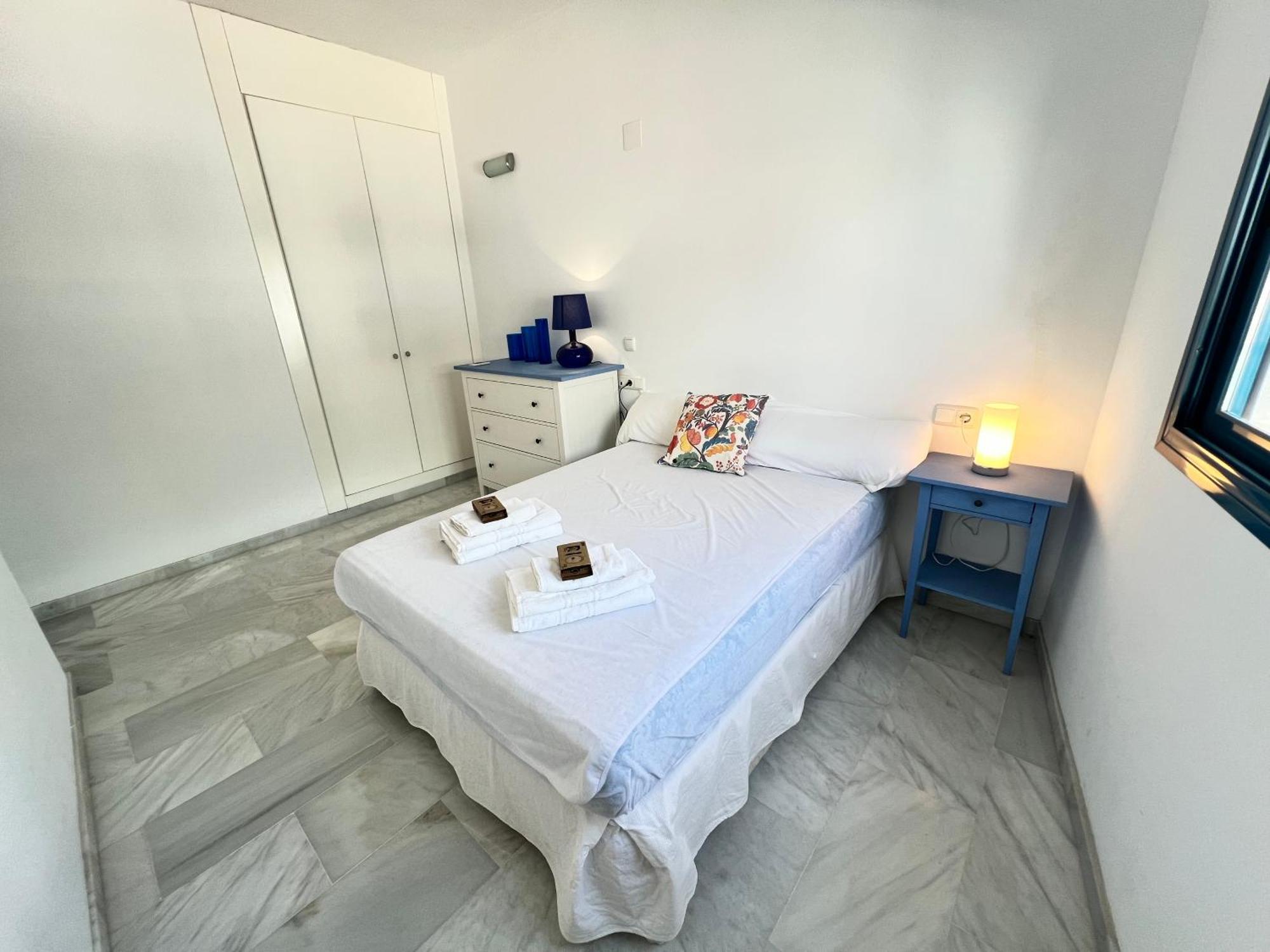 Pushe Castell De Ferro Beach & Tradition 2 외부 사진